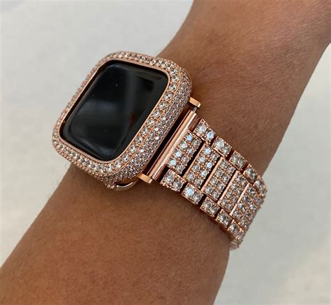 iwatch bling